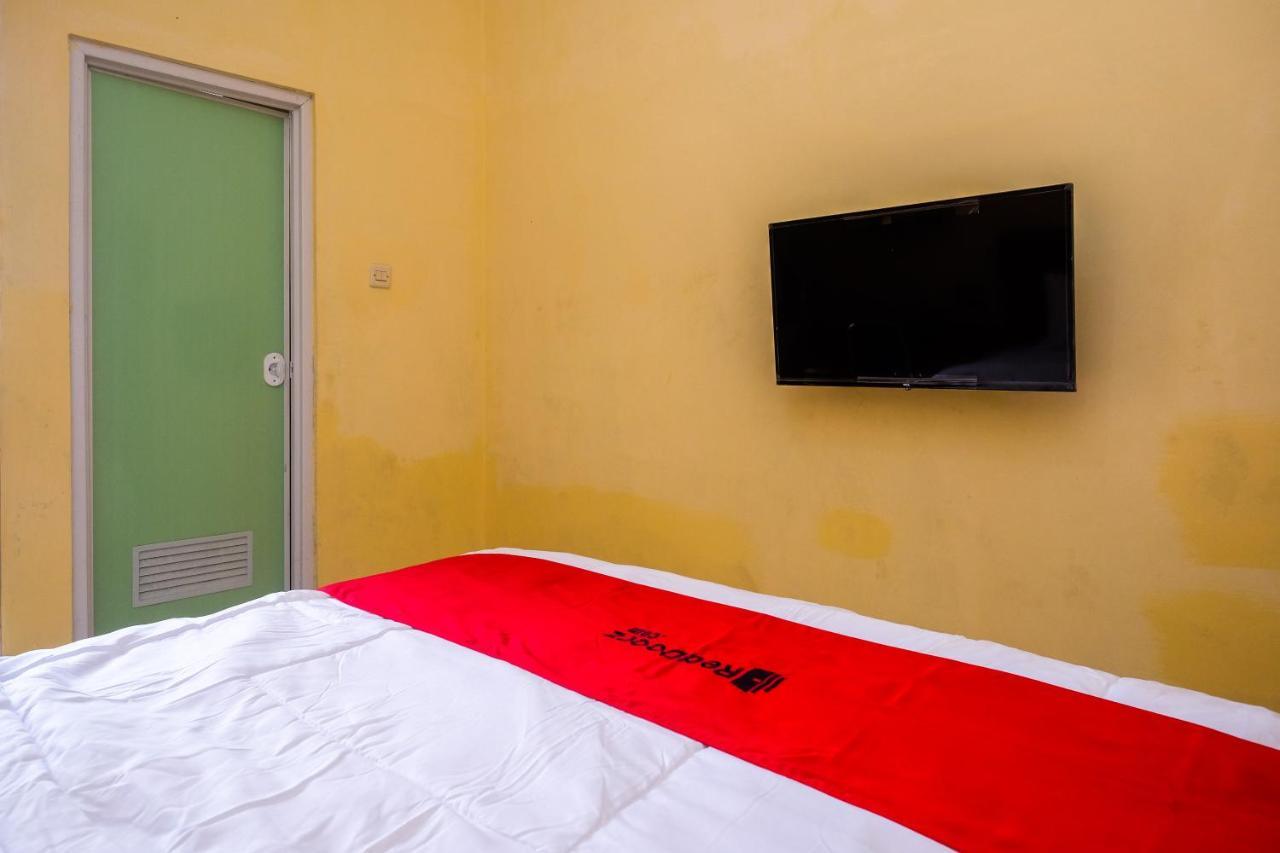 Reddoorz Syariah @ Griya Thamrin Manahan Solo 외부 사진